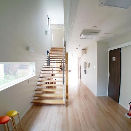 Villa Sapporo Honobono Eksteriør bilde