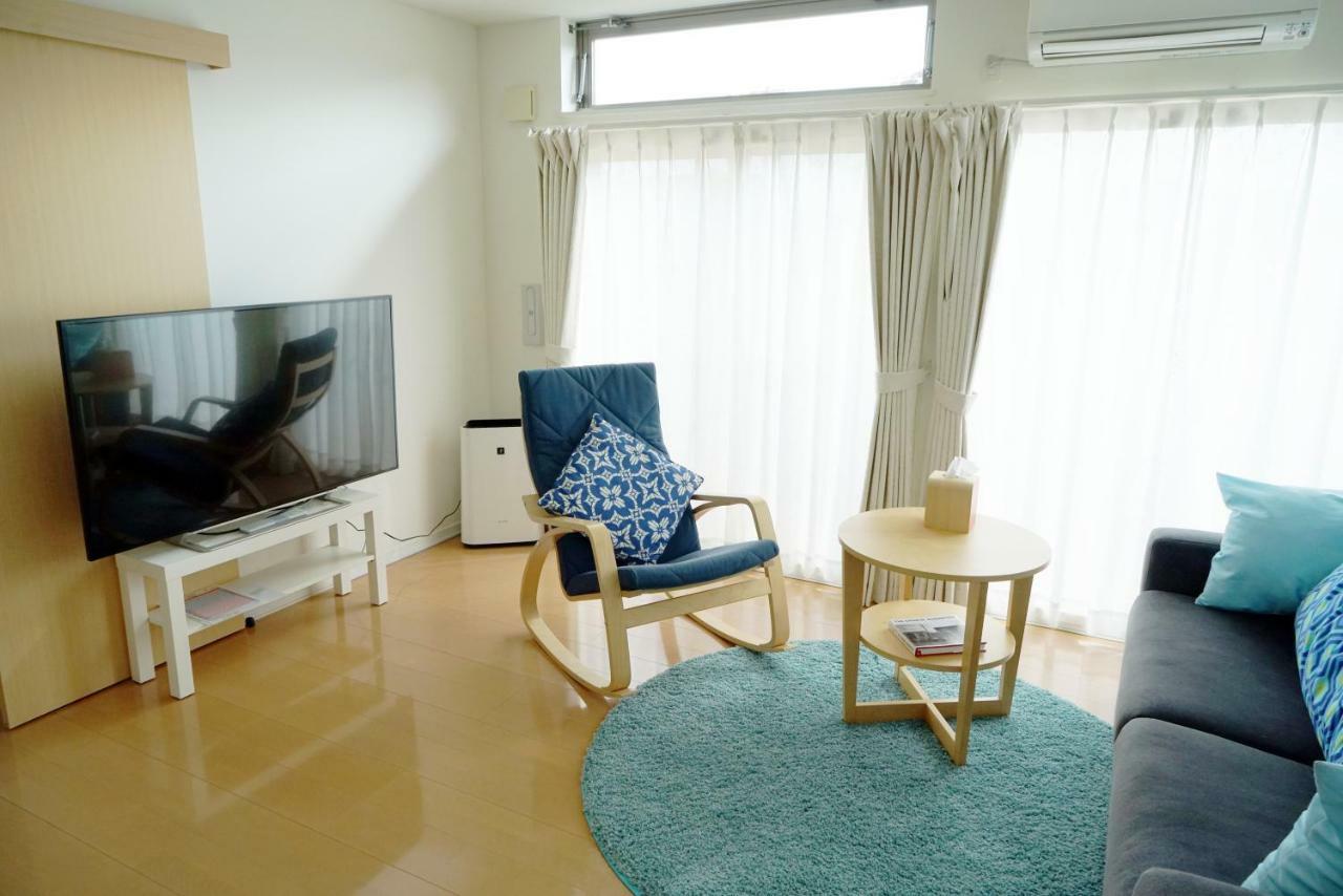 Villa Sapporo Honobono Eksteriør bilde