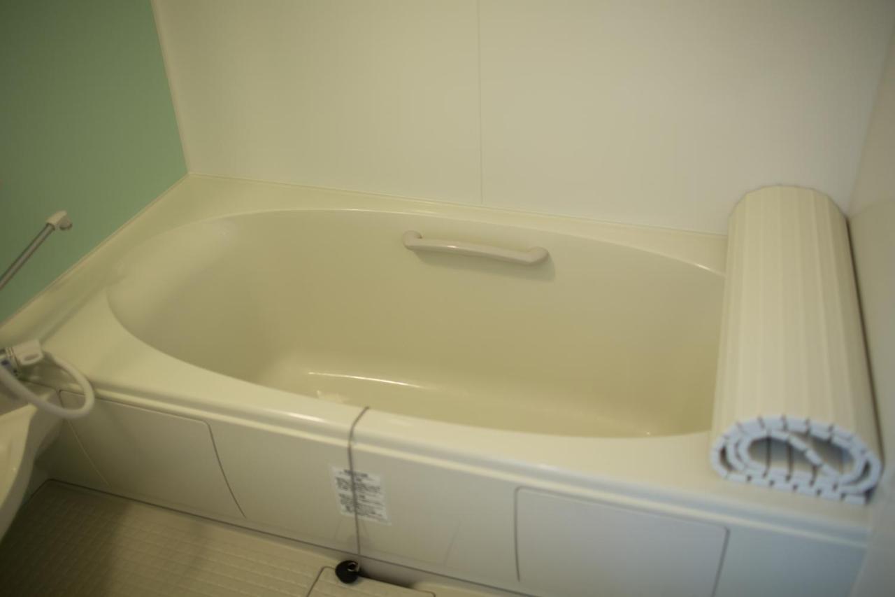 Villa Sapporo Honobono Eksteriør bilde