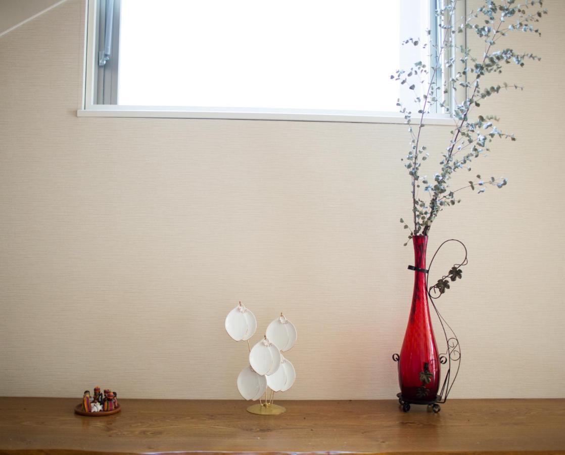 Villa Sapporo Honobono Eksteriør bilde
